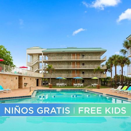 Park Royal Orlando Hotel Kissimmee Exterior photo